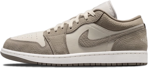 Air Jordan 1 Low OLIVE GREY Bild