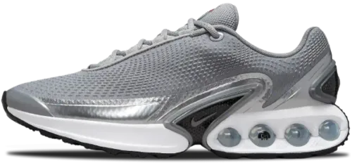 Nike Air Max DN Metallic Silver HJ9638-001