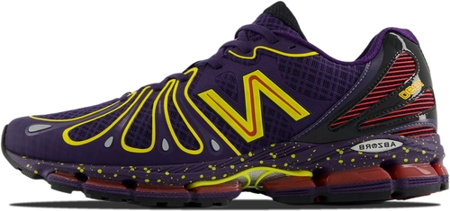 New Balance 1890 BOYSENBERRY image
