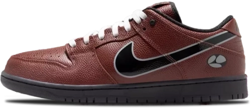 image de Limosine Skateboards Nike Sb Dunk Low Limosine Hj4131 200