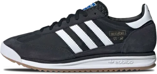 image de Adidas SL72 RS Black White JI1282