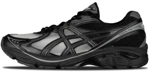 image de Above The Clouds Asics GT 2160 Black Gunmetal 1203A655-001