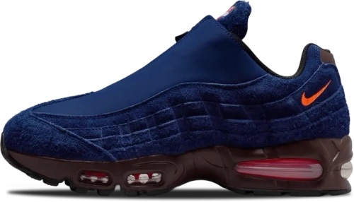 Nike Air Max 95 Zip Loyal Blue Im0695 400