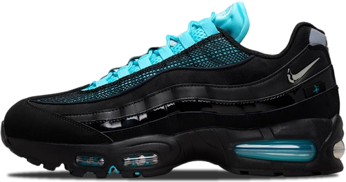 Image de Nike Air Max 95 Big Bubble SCORPION