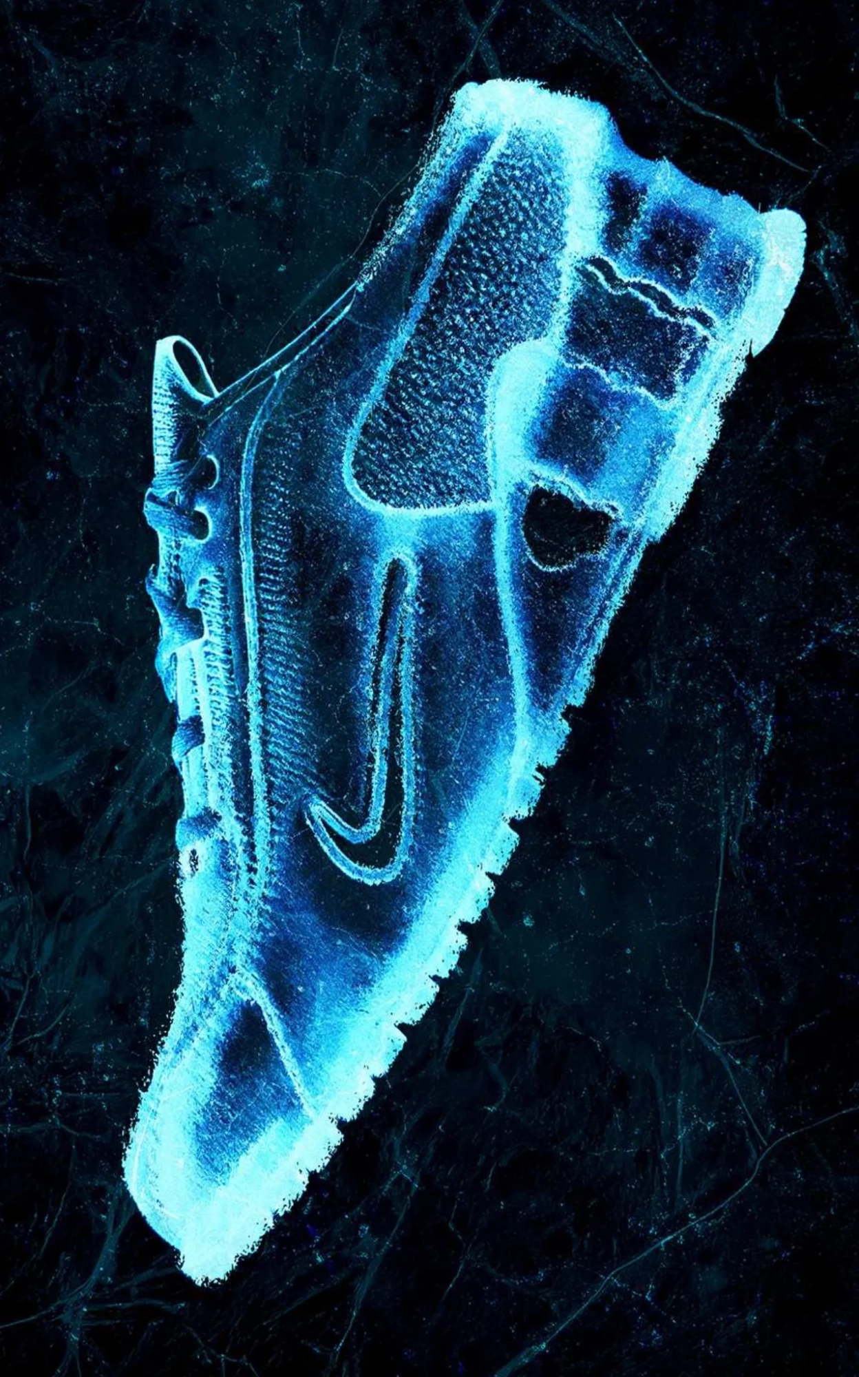 SNKRS Reloaded Martine Rose Shox R4