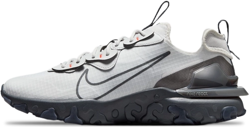 Nike React Vision PHOTON DUST BRIGHT CRIMSON image