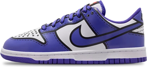 Imagen de Image gallery #0 Nike Dunk Low x LEGO Collection GS Bright Concord IF2117-102