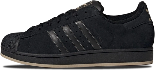 adidas Superstar II CORE BLACK STONE KHAKI image