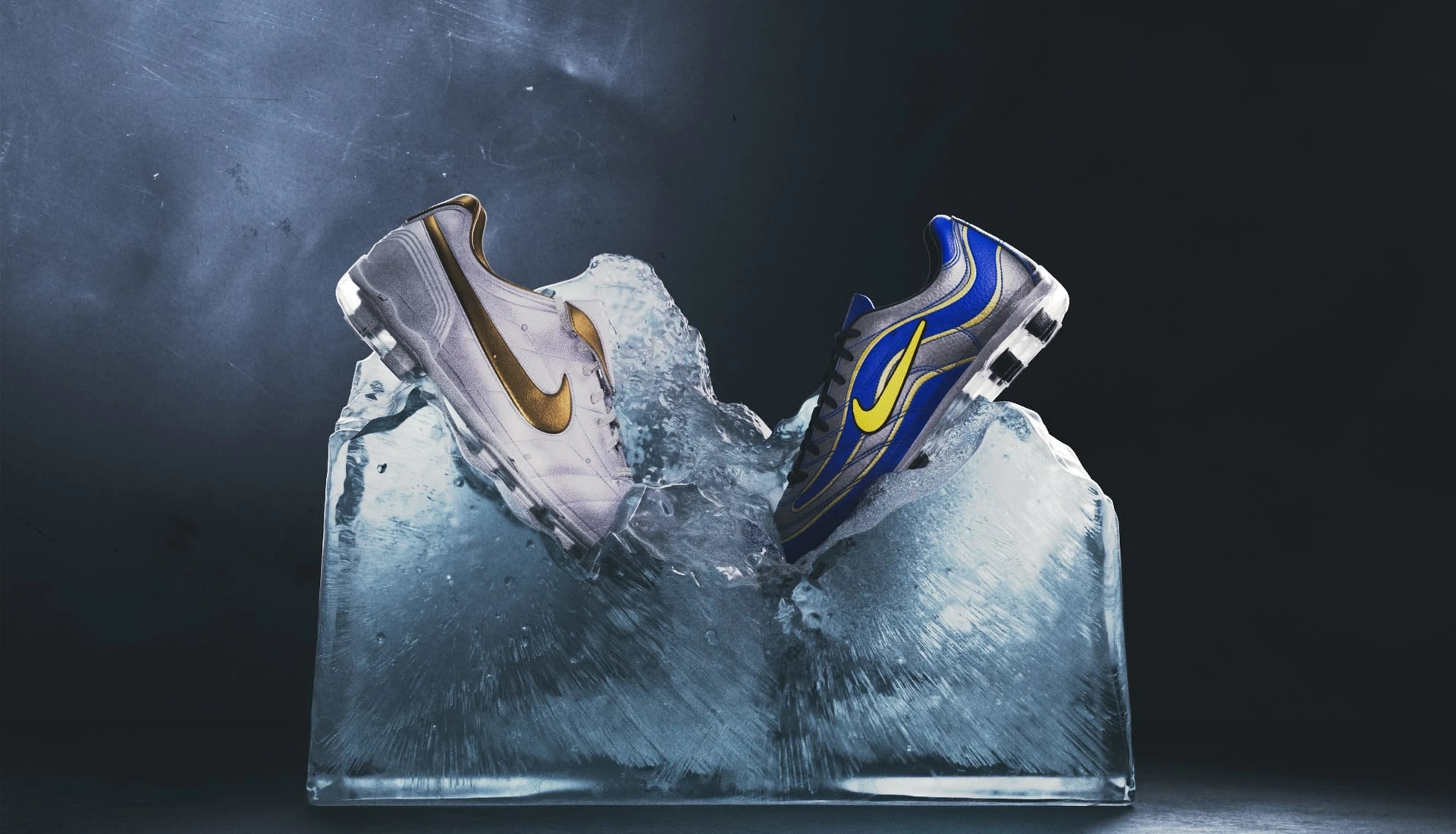 Nike Cryoshot 2026 archives Nike