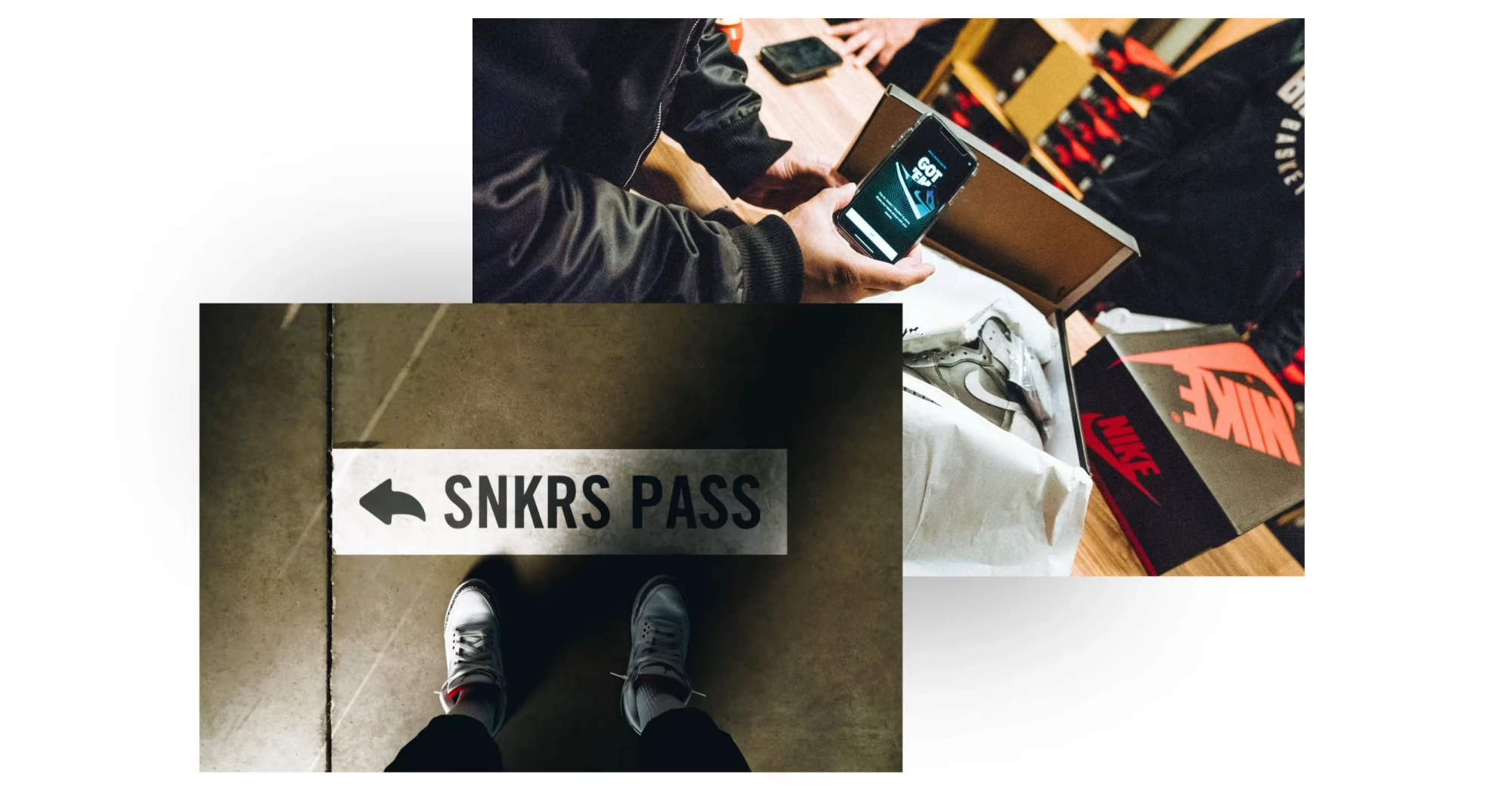 Nike confirms the future of SNKRS despite rumors surrounding the platform
