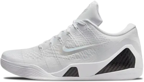 image de Nike Kobe 9 Elite Low Protro Halo FZ7334-100