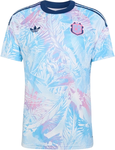 Image gallery #4 adidas Costa Rica 26 Maillot Extérieur Semi Blue Burst KA4044 image
