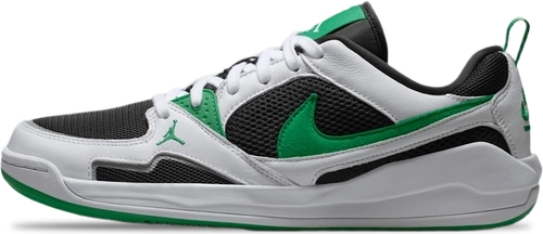 Jordan CMFT Era BLACK LUCKY GREEN image
