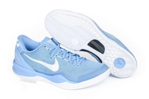 image de Nike Kobe 8 Protro UNC