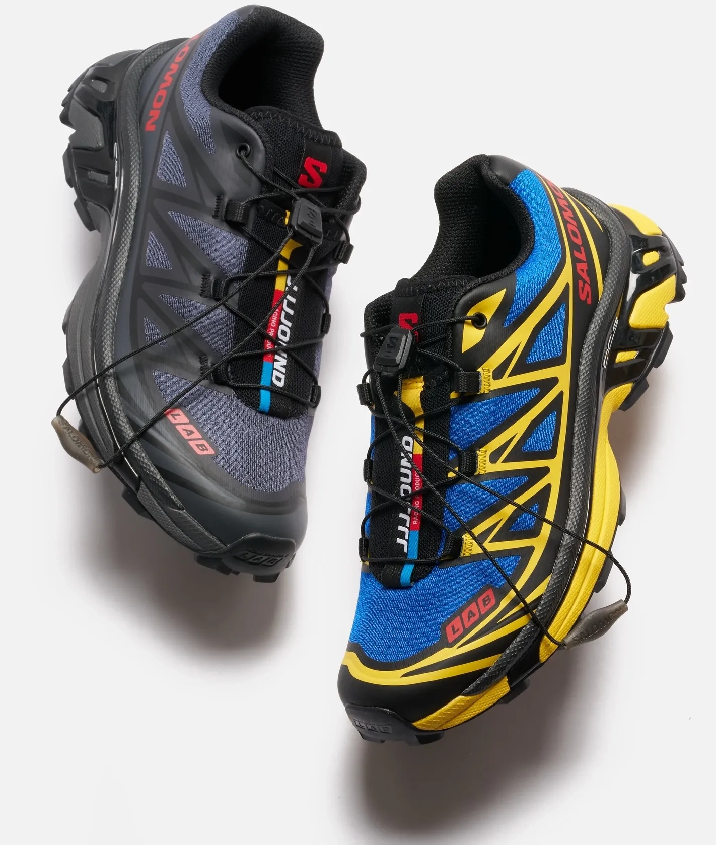 JJJJound x Salomon XT-6 preview 2025