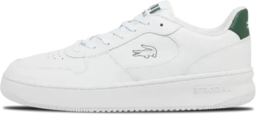 image de Lacoste L001 White Green 48SMA0018-1R5