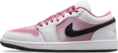 Image de Air Jordan 1 Low SE WMNS DESERT BERRY