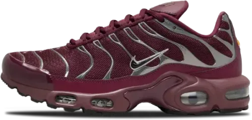 image de Nike Air Max Plus Night Maroon HJ9743 600