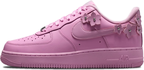 Nike Air Force 1 '07 WMNS PINK RISE Bild