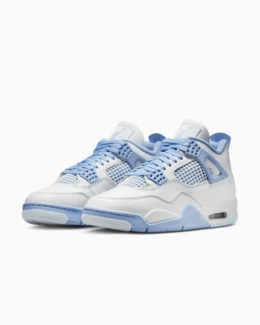 Air Jordan 4 WMNS Forget Me Not HV0823-100