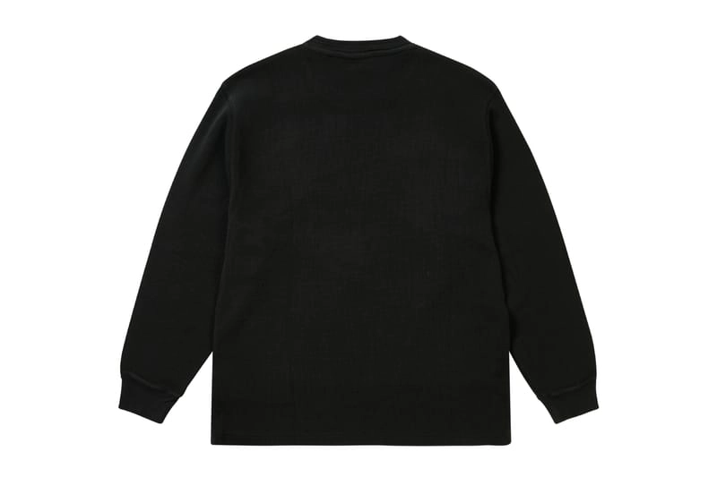 Palace x Schott NYC Spring 2026 workwear inspired pieces