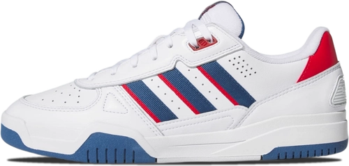 Image de adidas Tekkira Cup CLOUD WHITE DUSKY PETROL BETTER SCARLET