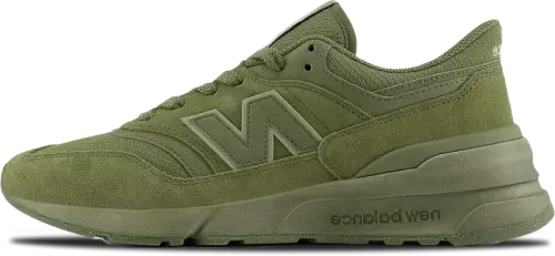 image de New Balance 997R Olivine U997RMF