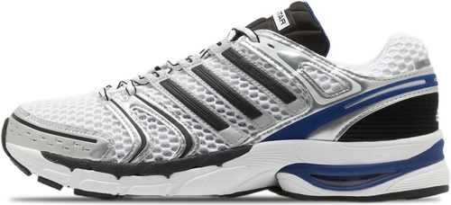 adidas Adistar Control 5 WHITE BLACK ROYAL BLUE image