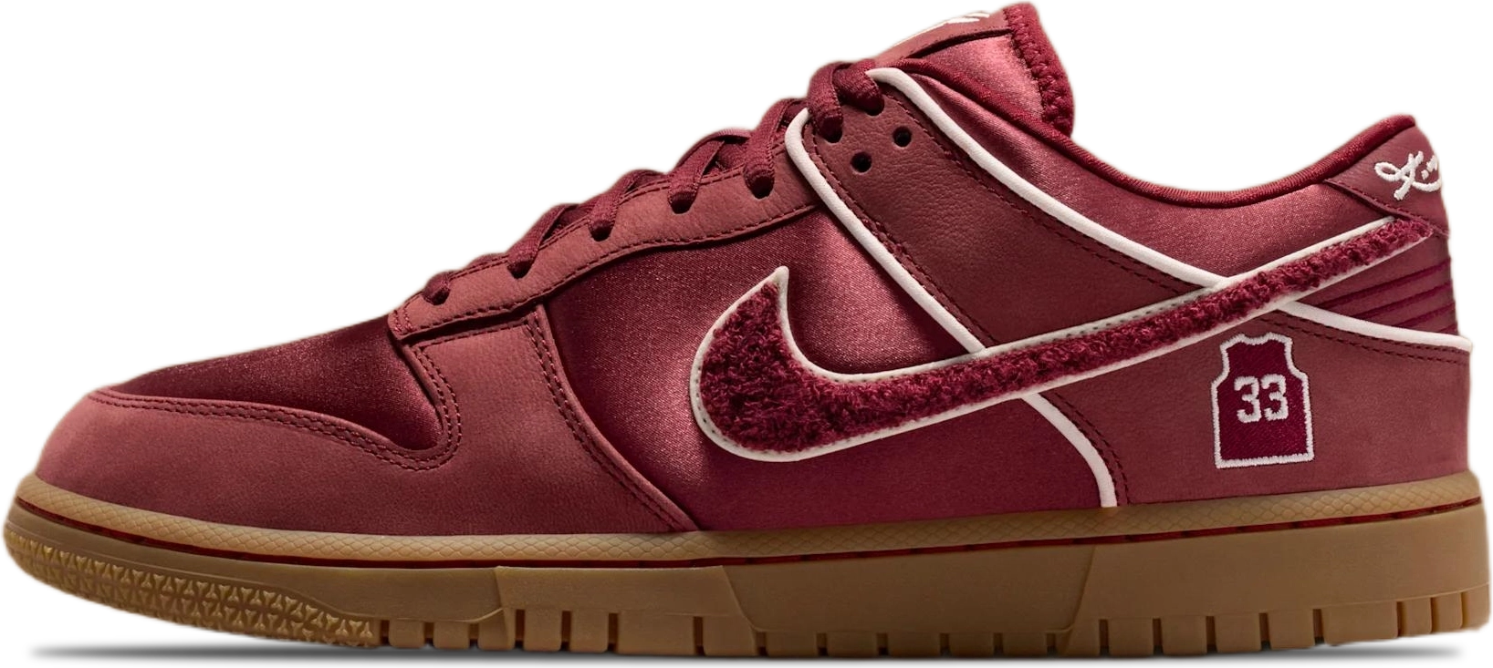 Kobe Bryant x Nike Dunk Low 
