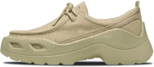 image de Crocs Gallery Shoe Bark 210640-0ip