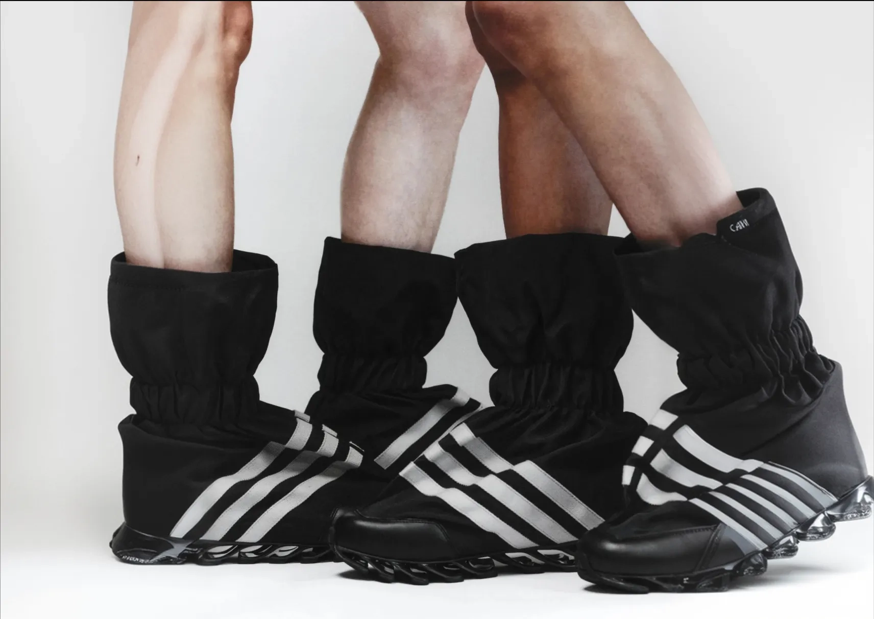 Fashion Week Paris 2026 : les sneakers et collaborations à retenir