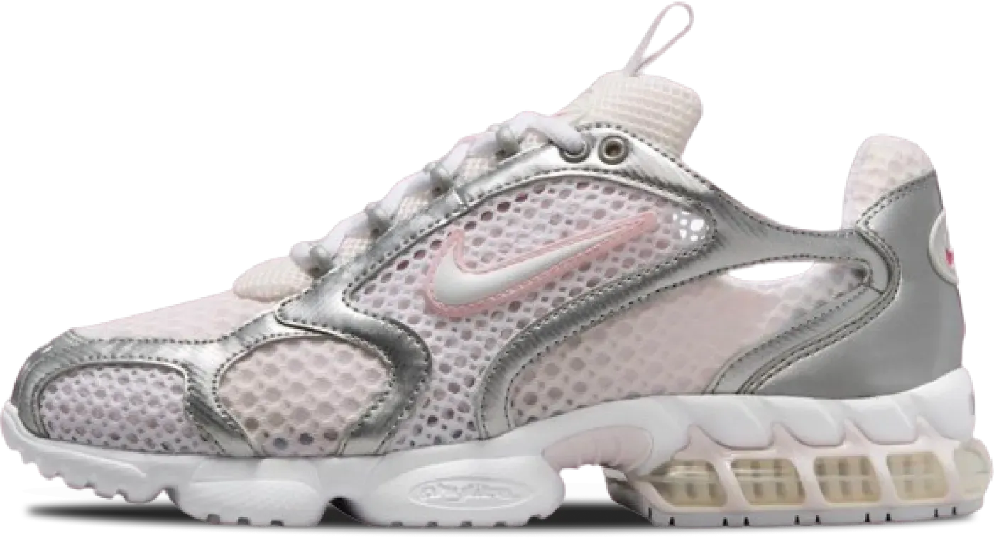 Nike Air Zoom Spiridon Cage 2 PALE PINK HV3932 699