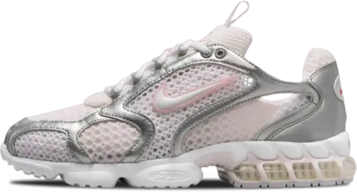 image de Nike Air Zoom Spiridon Cage 2 Pale Pink HV3932-699