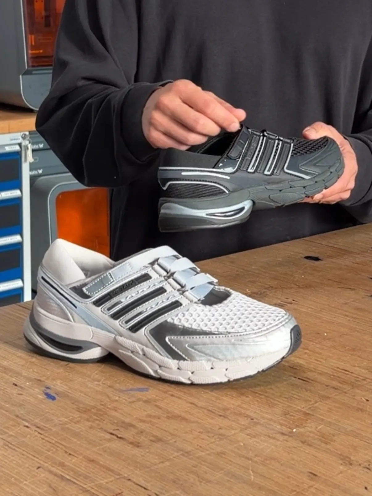 Adidas Adistar Futurecraft Climacool Preview 2026