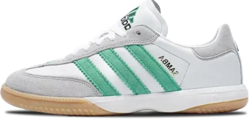 image de adidas Samba MN Green Gum ID3922