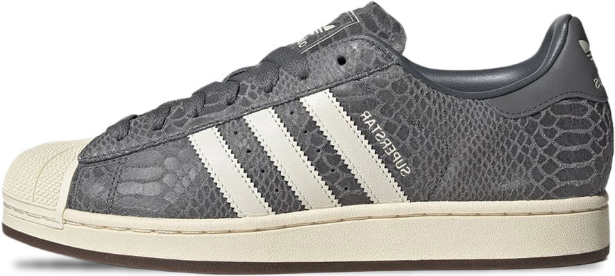 adidas gazelle silver green womens adidas Superstar II White Black main image 0