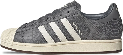 adidas Superstar II Croc GREY WHITE image