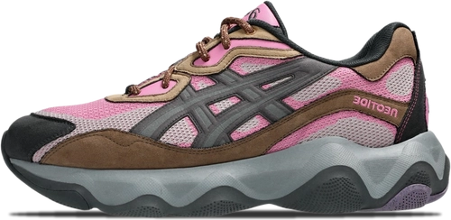 Image de Studio Hagel x Asics Neotide SWEET PINK CLAY GREY