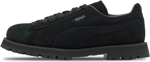 Image de Puma Suede Vibram BLACK 406920-04