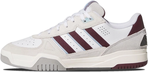 Image de adidas Tekkira Cup CLOUD WHITE MAROON
