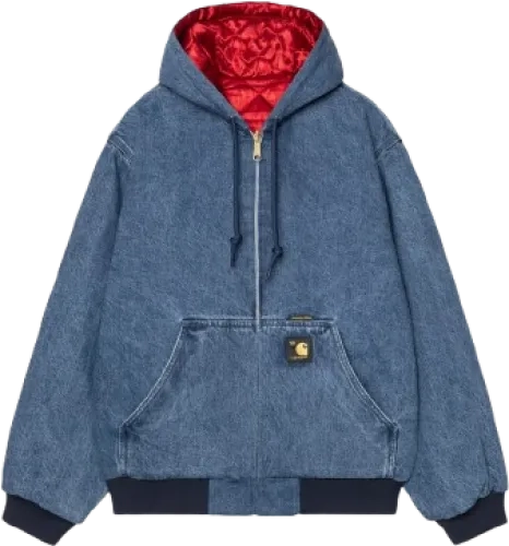 Carhartt WIP OG Active Jacket 50th Anniversary 