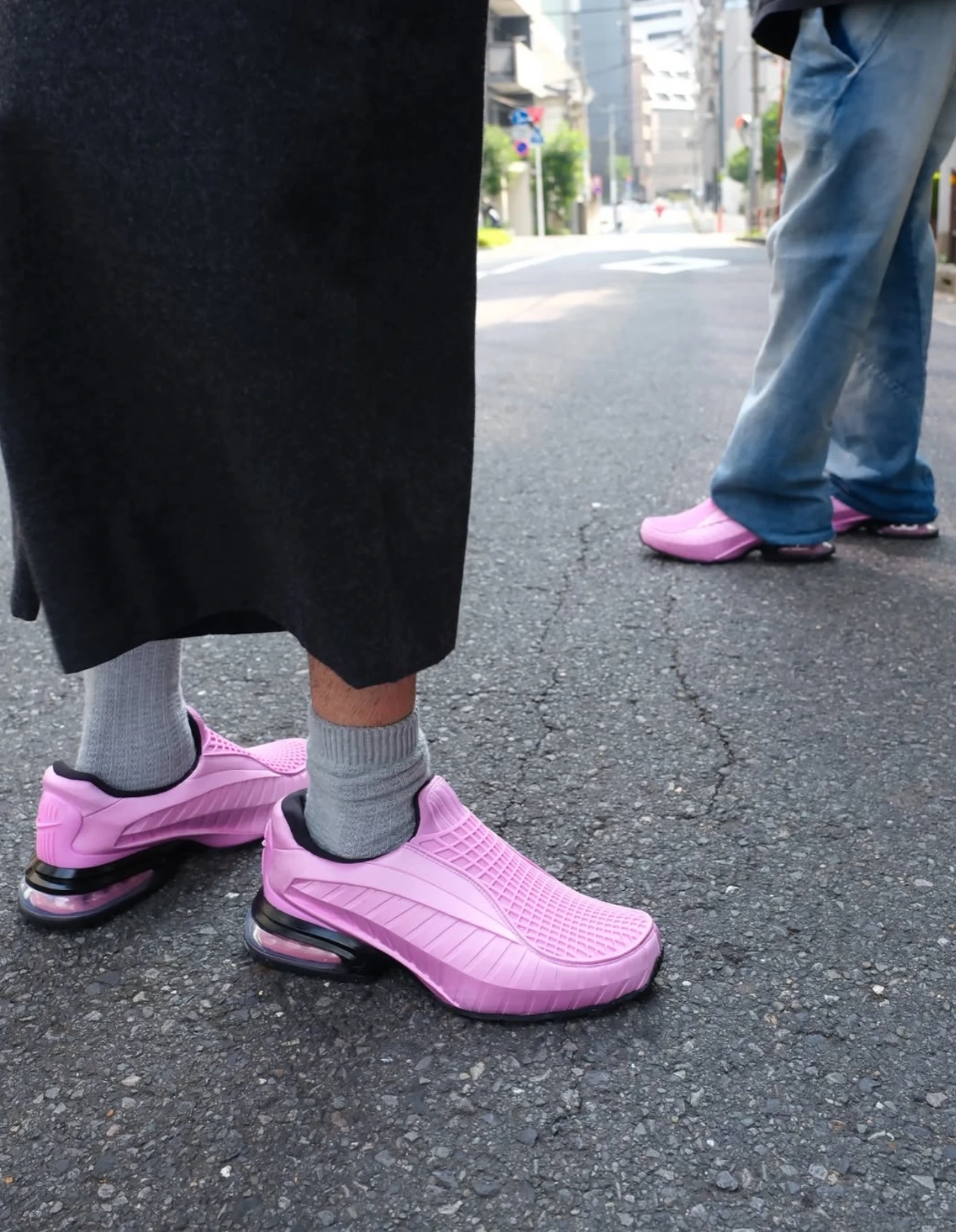Nike Air Max Dolce Magenta Pink IB4527-500