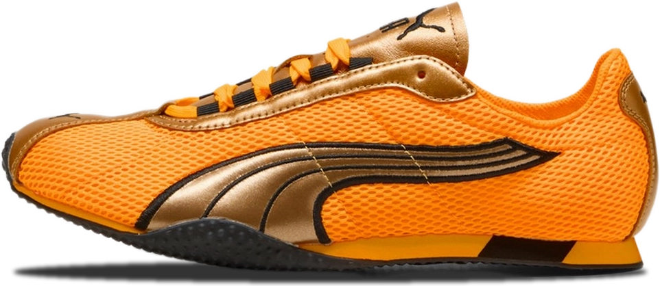Puma H-Street OG SUN STREAM PUMA GOLD
