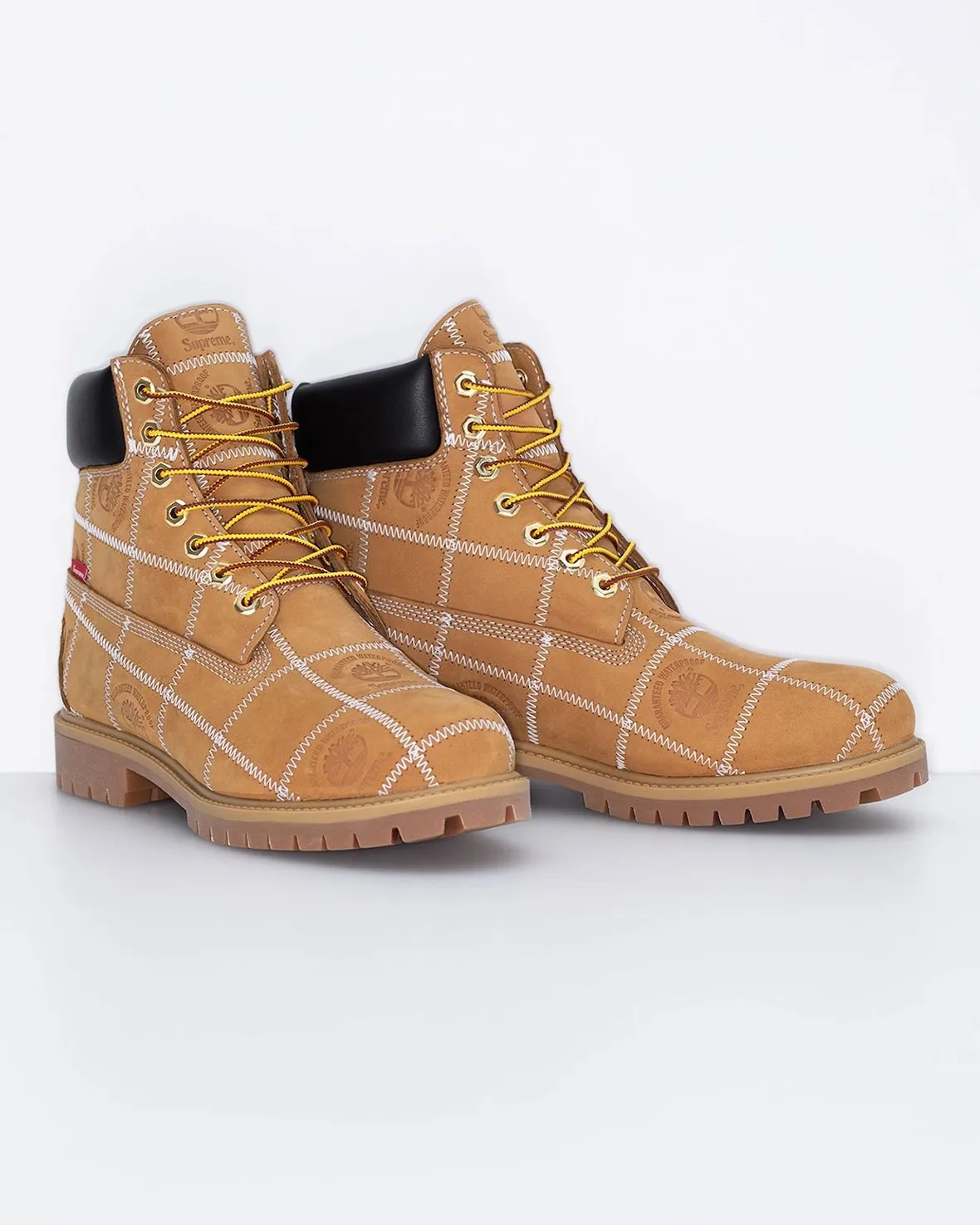 surpeme timberland sail