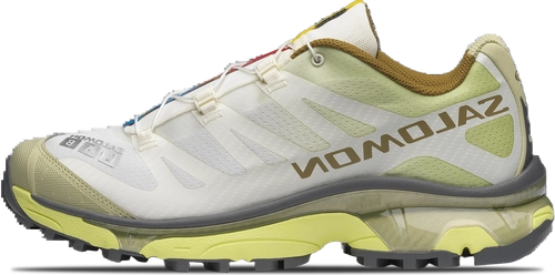 Salomon XT-4 OG VANILLA ICE BOG image