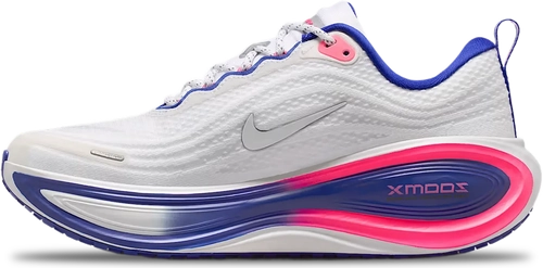 Image gallery #2 Nike Vomero Plus SE WMNS White Concord IR5893-100 Bild