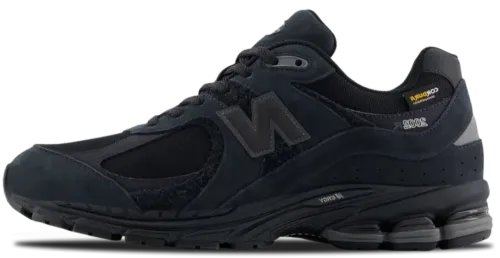 image de New Balance 2002R Cordura Black Phantom M2002RPJ