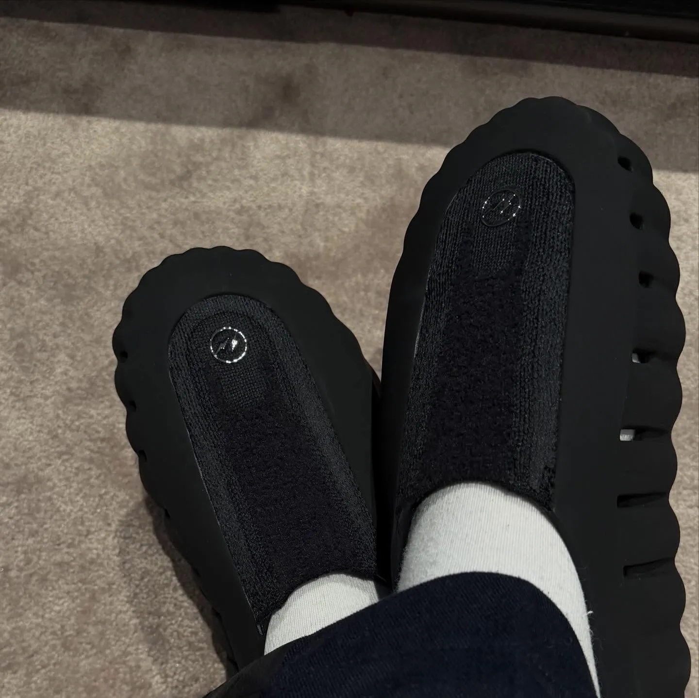 Hiroshi Fujiwara Nike Mind 001 2026