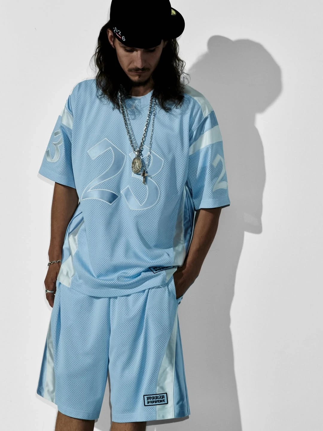 Supreme Jordan collection 2026 spring