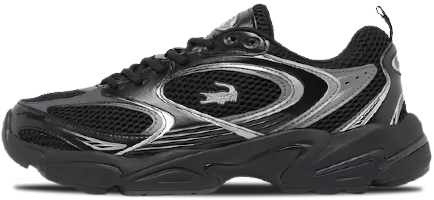 Lacoste Strom 96 2k BLACK